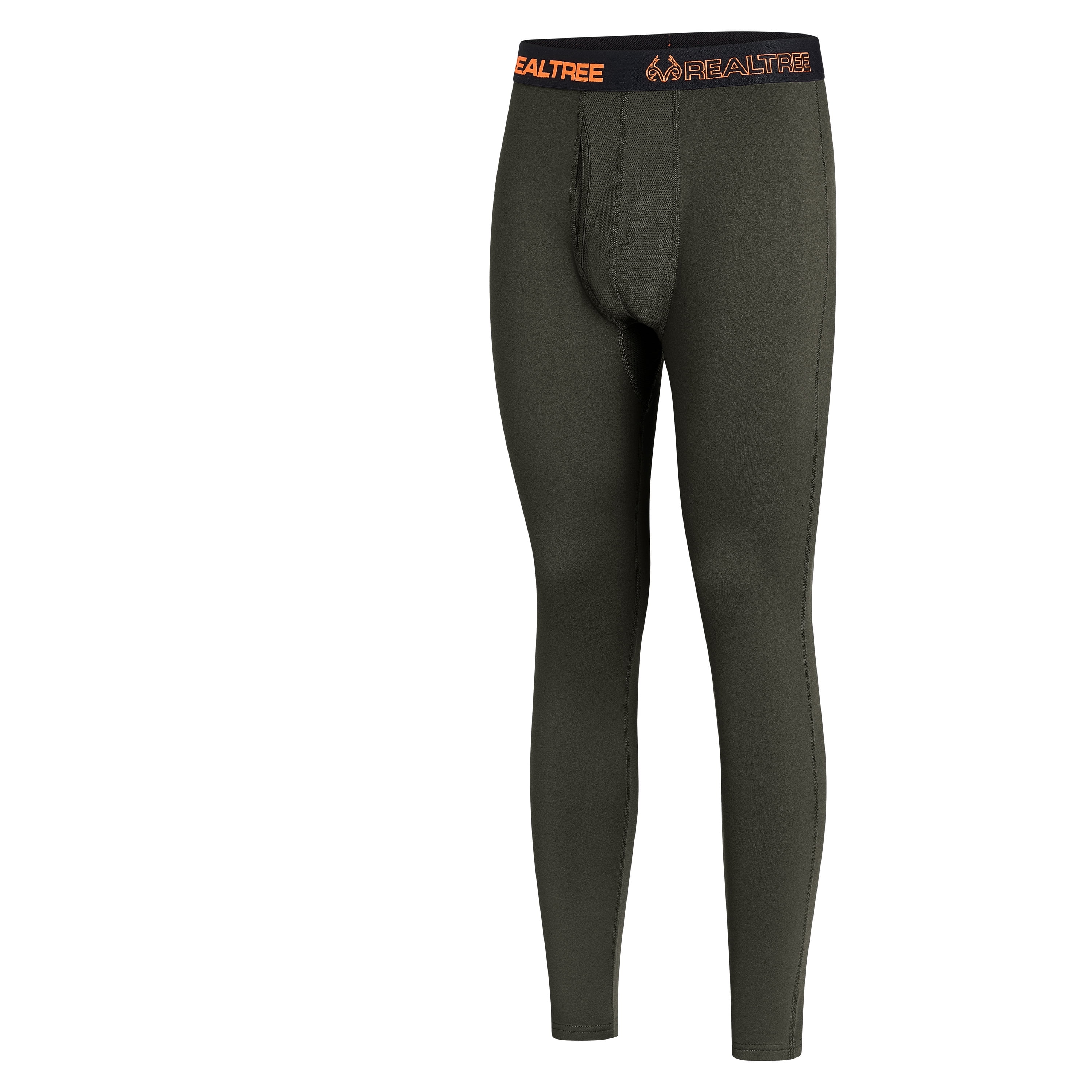 Realtree Men's Fleece Base Layer Pant