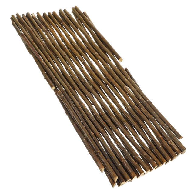 Valla colgante telescópica para trepar plantas, enrejado, soporte para plantas, decoración decorativa para trepar plantas.