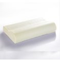 thumbnail image 2 of Wave Shape Latex Neck Pillow 50*30 cm Slow Rebound Memory Foam Pillow, 2 of 3