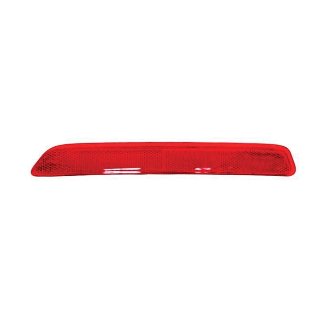 CUARTO REFLEJANTE TRASERO GENERICA Mazda CX9 2007 al 2016 Izquierdo/Piloto