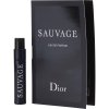 thumbnail image 1 of DIOR SAUVAGE Eau De Parfum Spray Vial En Tarjeta Dior Dior, 1 of 3