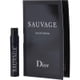 thumbnail image 1 of DIOR SAUVAGE Eau De Parfum Spray Vial En Tarjeta Dior Dior, 1 of 3