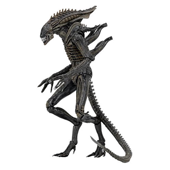 NECA Aliens - 7" scale action figure series 11 - Defiance Alien