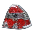 thumbnail image 1 of CALAVERA AVEO 08-11/ 18 CROMADA/ROJA C/ARNES DERECHO PARA AÑO: 2011, 1 of 1