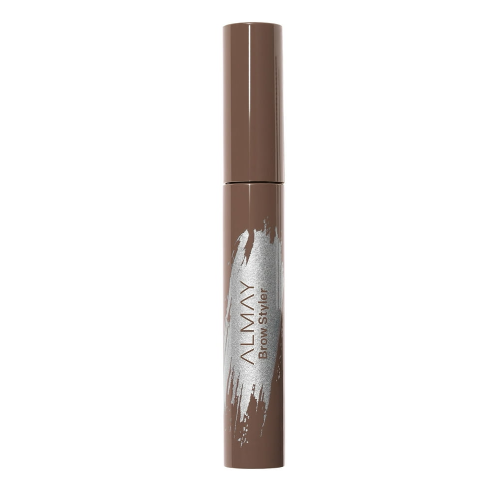 Almay Brow Styler Mascara Light Brown