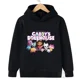 thumbnail image 5 of Sudadera con capucha para niños Gabby Cats, ropa para casa de muñecas Gabby en edad preescolar, sudadera de manga larga para bebés y niños, ropa de invierno para niños 2024, 5 of 5