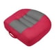 thumbnail image 4 of Cojín para asiento elevador de coche, cojín antideslizante, cómodo tapete para asiento portátil, cojín de postura para oficina, hogar para personas y gris., 4 of 8