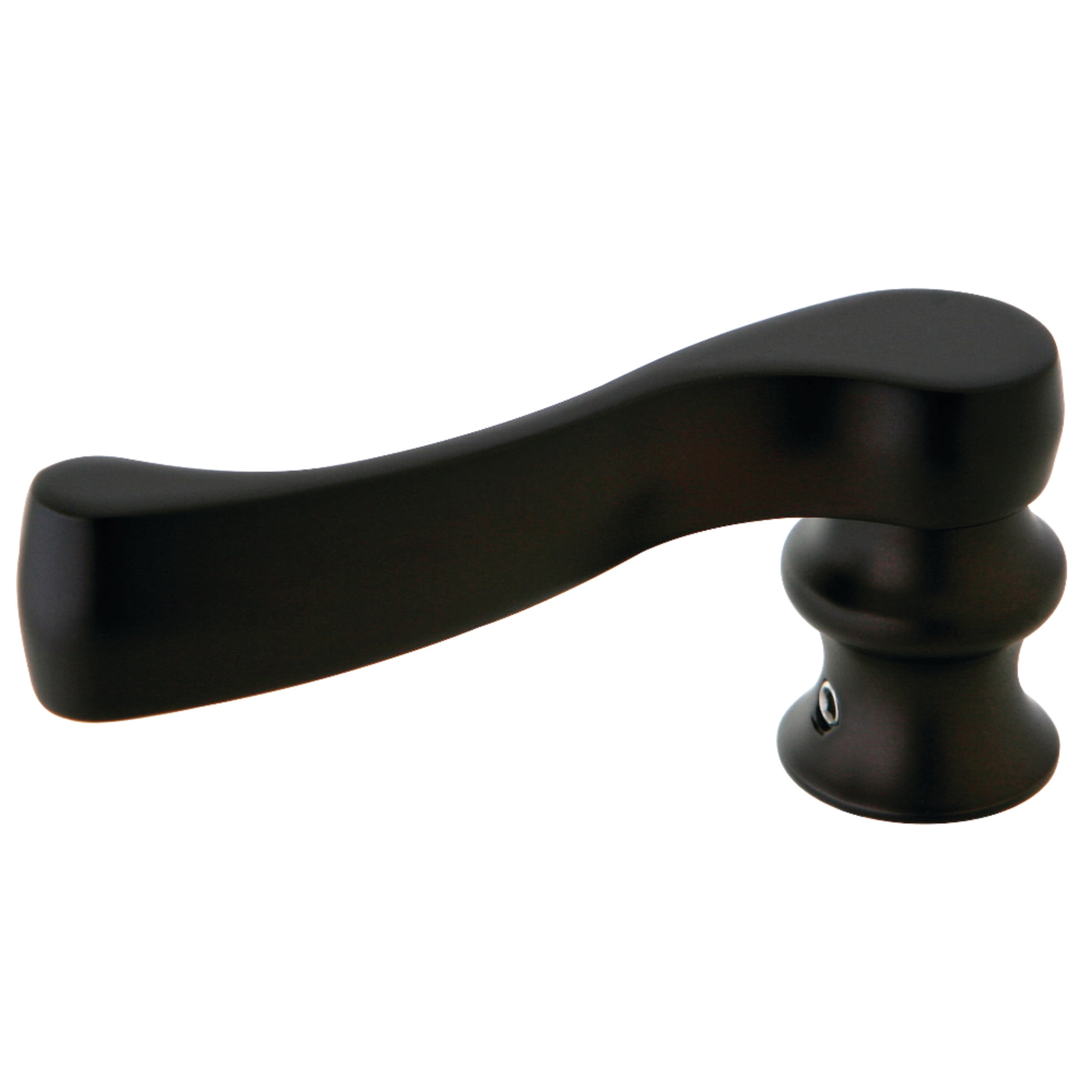 Kingston Brass KTFLS5 French Side Mount Toilet Tank Lever, Left/Right Installation in Oil Rubbed Bronze