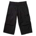 thumbnail image 1 of Rothco 6-Pocket BDU 3/4 Pants - Black, 2X-Large, 1 of 2