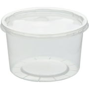 Comet Deli Container Combo Pack