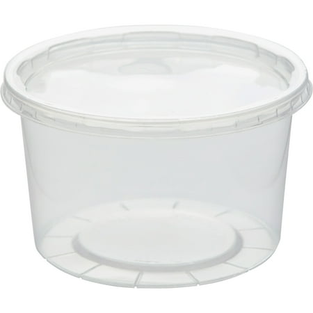 Comet Deli Container Combo Pack