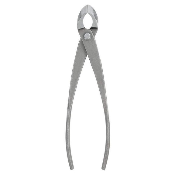 Branch Cutter 8inch Concave Cutter Bonsai Tools Carbon Steel Gardening Shears Scissors Tools