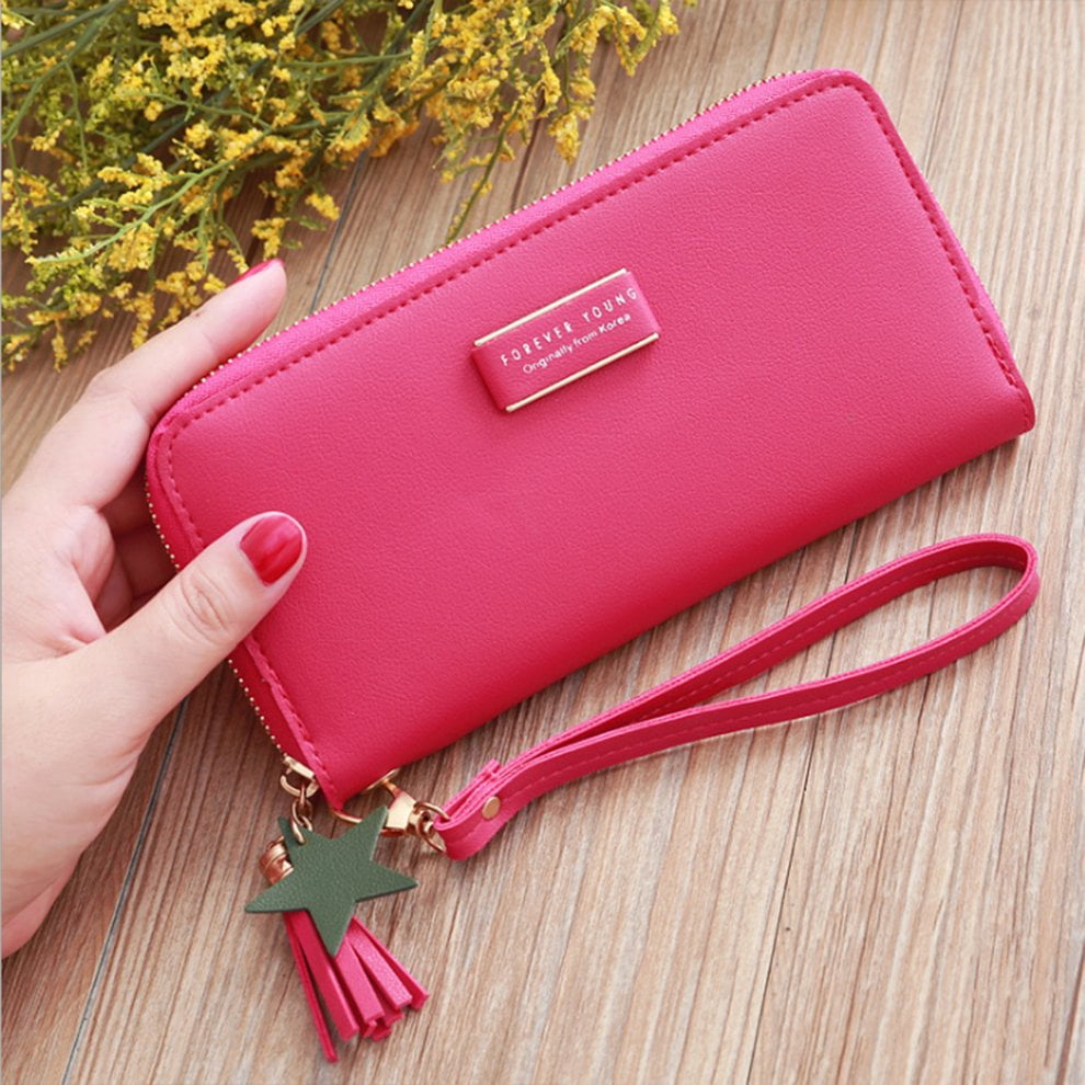 wallets female