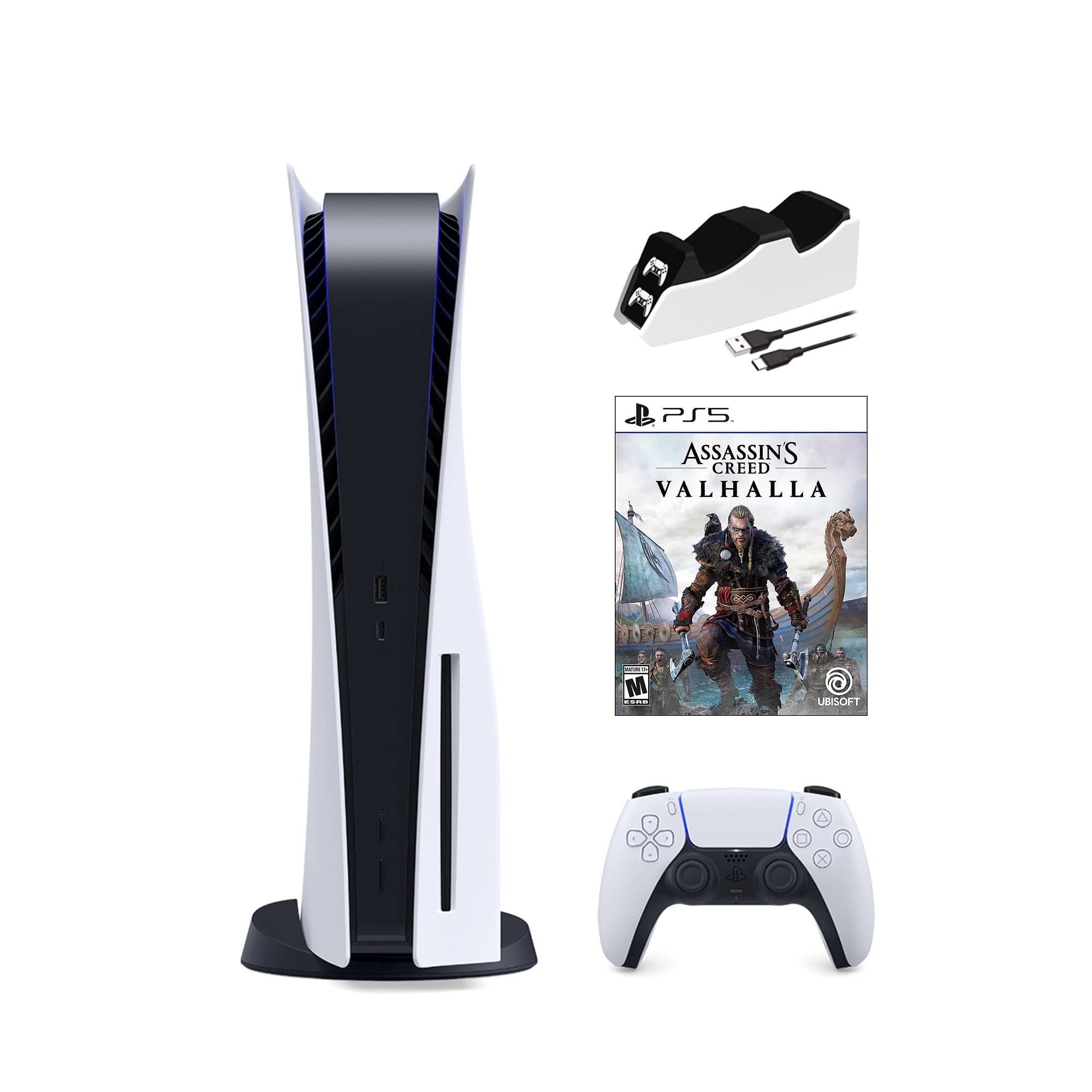 Ps5 Disc Edition Playstation Sony Approved Ssd Mytrix