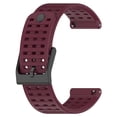 thumbnail image 1 of Smartwatch Belt Silicone Smart Watch Bands para Suunto Vertical/Suunto9 Peak Pro, 1 of 9