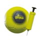 thumbnail image 4 of Swingball Juego de Juego 5 en 1 para Exteriores, Incluye fútbol, Voleibol, Tenis de tailball multicolor, 4 of 8