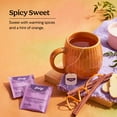 thumbnail image 4 of Yogi Tea - Egyptian Licorice Tea (6 pack) - Warming and Naturally Spicy Sweet - Soothing and Caffeine Free - 96 Organic Herbal Tea Bags, 4 of 8