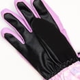 thumbnail image 3 of WinterProof Gant de Ski de Performance Pastel de Rêve pour Fille, 3 of 9