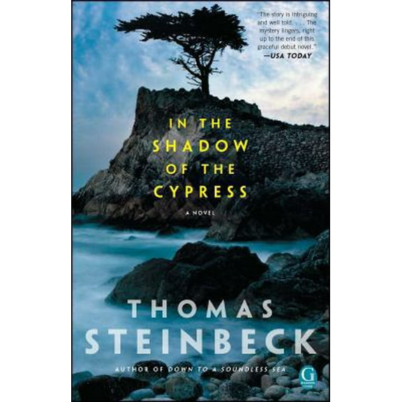 Pre-Owned In the Shadow of the Cypress (Paperback) 1439169918 9781439169919