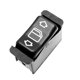 thumbnail image 1 of Electric Power Window Side Glass Control Switch for Mercedes Benz, 1 of 5