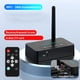 thumbnail image 3 of Adaptador De Sonido HiFi, Transmisor Receptor De Sonido 5,1 Estable AUX NFC 2 En 1 Con Control Remoto Para El Hogar, 3 of 7