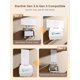 thumbnail image 2 of Soporte de router Starlink para Gen 3 y Gen 2 con fuente de alimentación, 2 of 8
