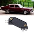 thumbnail image 4 of 10482820, Rustproof Black 4 Pin Car Ignition Control Module ABS  Replacement For  Skylark 82-75 For Upgrade, 4 of 8