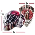 thumbnail image 3 of Franklin Sports NHL Masque de gardien Coyotes GFM 1500, 3 of 3