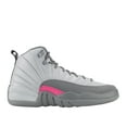 thumbnail image 2 of Nike Air Jordan 12 Retro GG Big Girls Basketball Shoes Size 4.5, 2 of 6