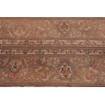 thumbnail image 6 of Oushak Rug, 3x6 ft Accent Rugs, Old Rug, Vintage Rugs, Turkish Rugs, Wool Rug, 6 of 9