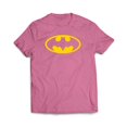 thumbnail image 3 of Batman Logo T-Shirt, 3 of 10