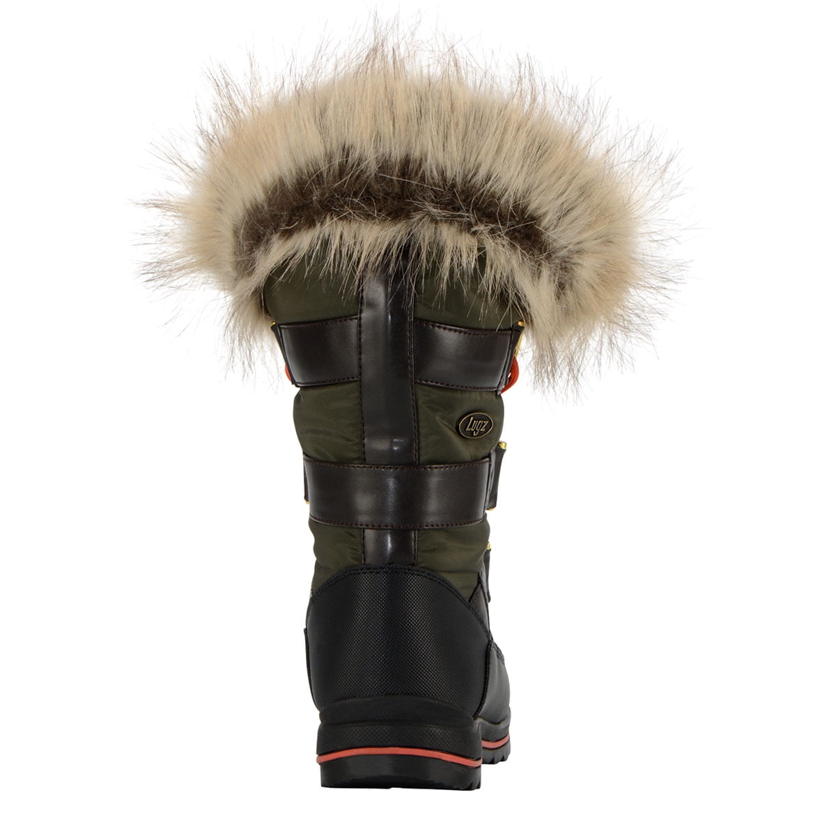 Lugz Tundra 6-Inch Boot (Women's)