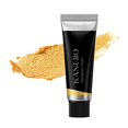 thumbnail image 2 of KANEBO Kanebo Drawing Paint 02 Glam Gold 9g, 2 of 5