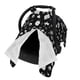 thumbnail image 1 of Capota para Silla de Auto de Bebé Yobvec Goth para Lactancia 100x70cm, 1 of 8