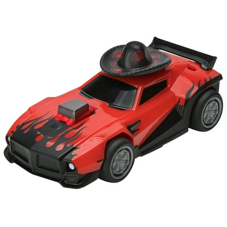 Rocket League Dominus GT Battle-Car