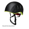 thumbnail image 4 of Sombrero duro profesional Naiovety multicolores para Trabajadores de construcción, 4 of 6