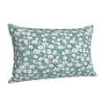 thumbnail image 2 of Vsdgher Floral Print Pillow Cases -Iconic Collection Pillowcases -Extra Soft, Not easy to deform,not pilling Export quality, 2 of 8
