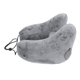thumbnail image 1 of Almohada De Viaje Para El Cuello, Cómoda Para Dormir, Relleno Rápido, Almohada Inflable Para Avión, Soporte Para El Cuello Con Bolsa De Almacenamiento Para Viajar, 1 of 8