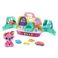 thumbnail image 4 of VTech Titou et son salon de toilettage interactif - Version anglaise, 4 of 7