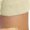 Beige, variant on Summer Tops for Women Short Sleeve Mock Neck Sweater Top Turtleneck Pullover Shirt Fashion