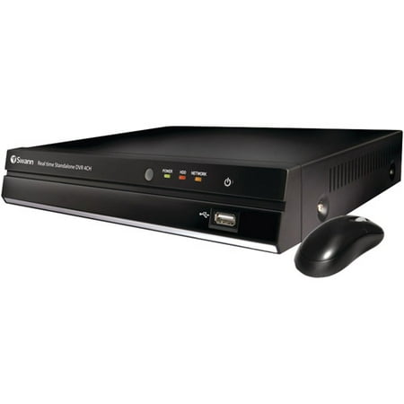 SWANN Pro 8900 4 Channel Series DVR