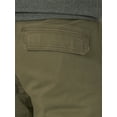 thumbnail image 3 of Wrangler Men's Regular Taper Stretch Cargo Pant, 3 of 7