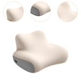 thumbnail image 6 of QSTDGVPW Backrest Pillow Lying Down Reading Rest Cushion Bedroom Lightweight Backrest beige, 6 of 9