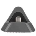 thumbnail image 2 of Soporte de Carga Portátil triangular Tipo C Fondo de Metal Base, 2 of 7