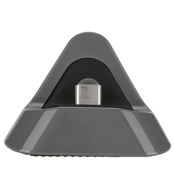 Charging Base,Portable Triangular Type C Type C Charger For Switch Charger Meticulously Designed