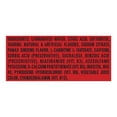 thumbnail image 3 of Monster Energy Zero Sugar Ultra Watermelon Energy Drink 15 - 16 fl oz Cans, 3 of 6