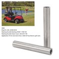 thumbnail image 4 of King Pin Bushing Kit, Reliable Stable Performance 90381-17067-00 10Pcs Rugged Structure Metal  for G22 G29 Drive 2 2003 UP Gas Electric  Carts, 4 of 7