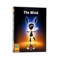 thumbnail image 1 of Pandasaurus Games The Mind - Juegos de Mesa Familiares - Juegos para Adultos para noche de Juegos -, 1 of 8