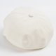 thumbnail image 3 of Sombrero de mujer con circunferencia de 56-58 cm, gorro octogonal, gorro retro, boina informal con lengua de pato y visera, gorro protector solar, 3 of 5