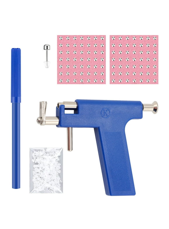 Ear Piercing Guns